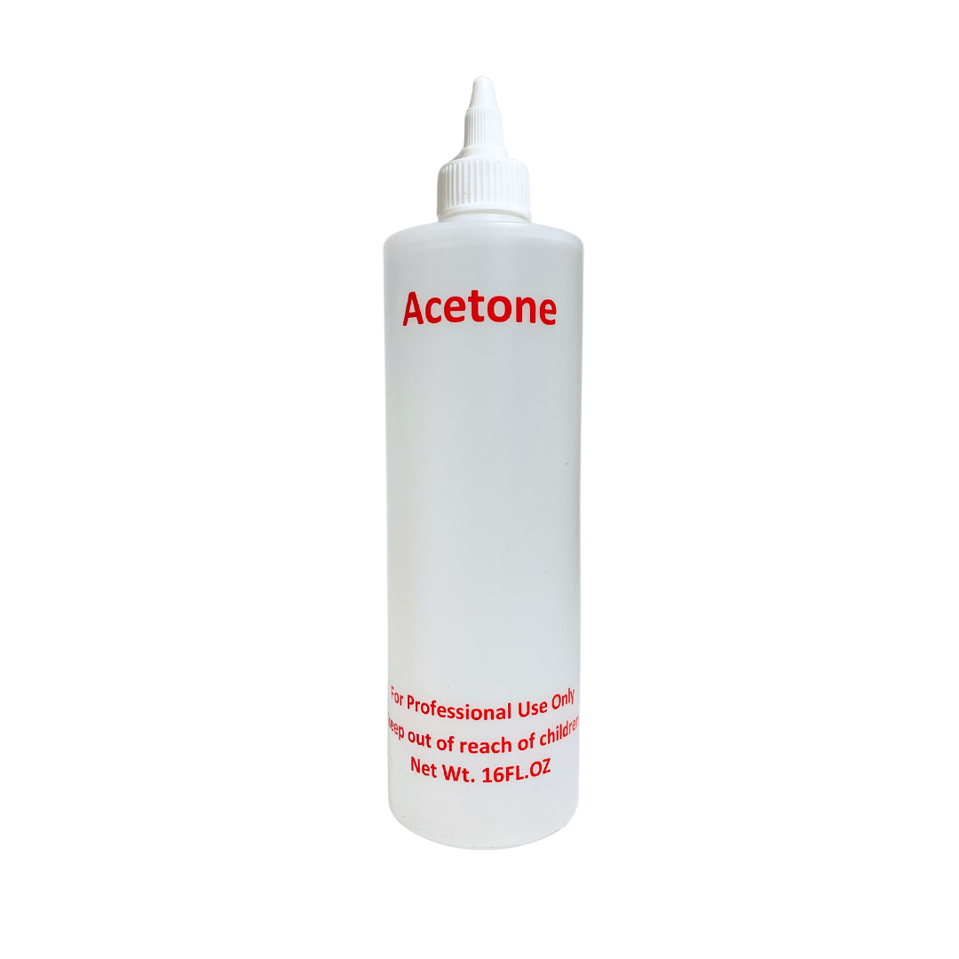 La Palm Acetone 500 mL