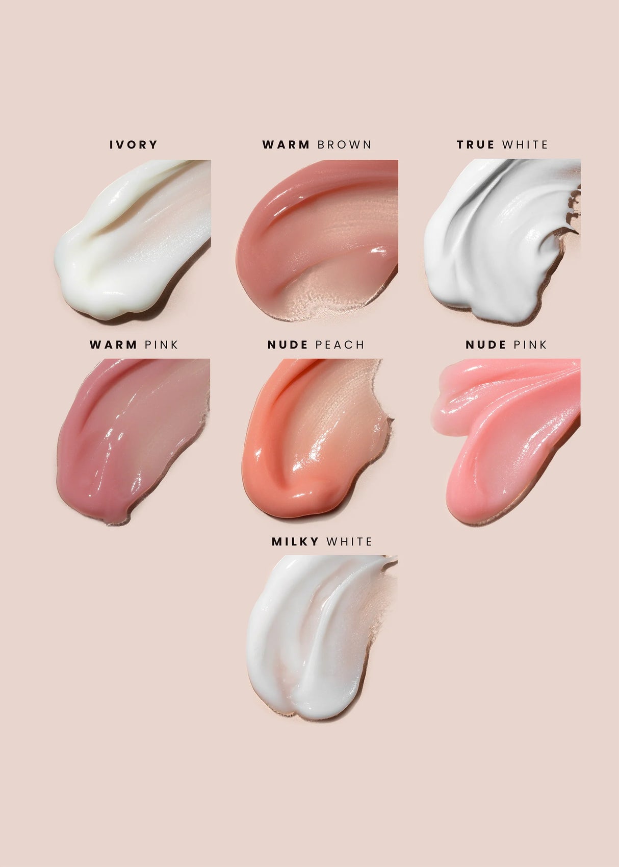 V Beauty Pure AcryGel 2oz