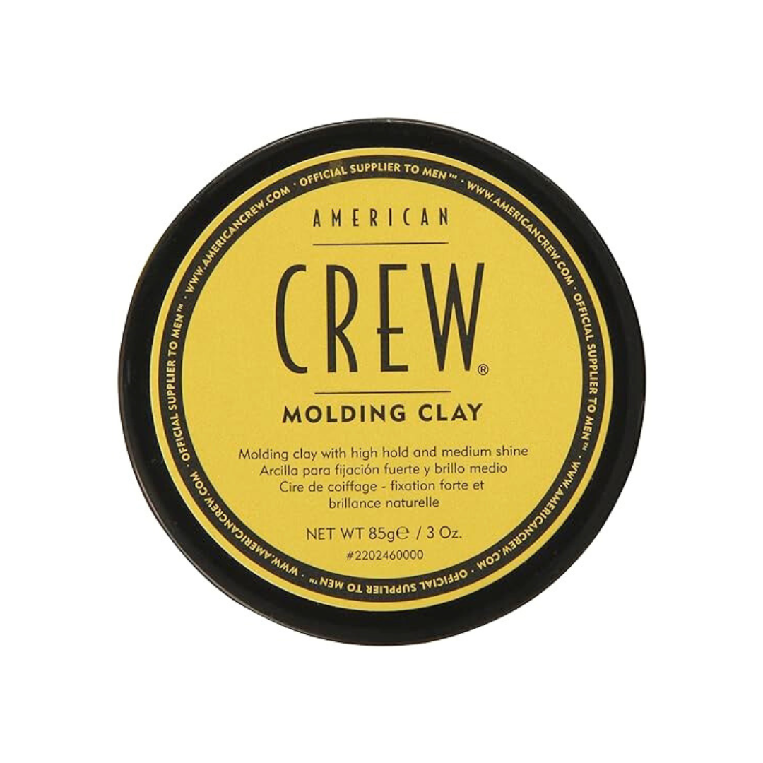 American Crew Molding Clay 3oz