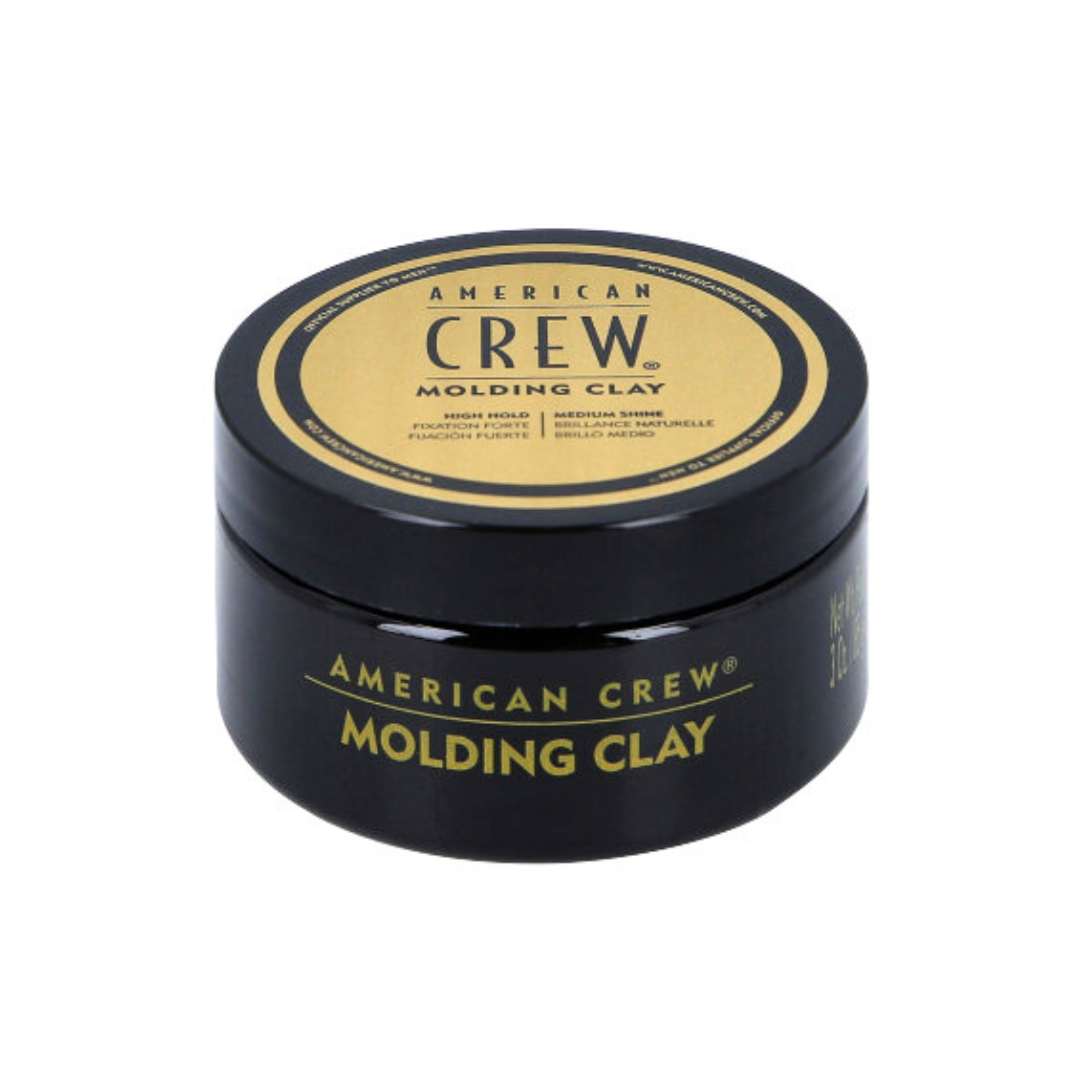 American Crew Molding Clay 3oz