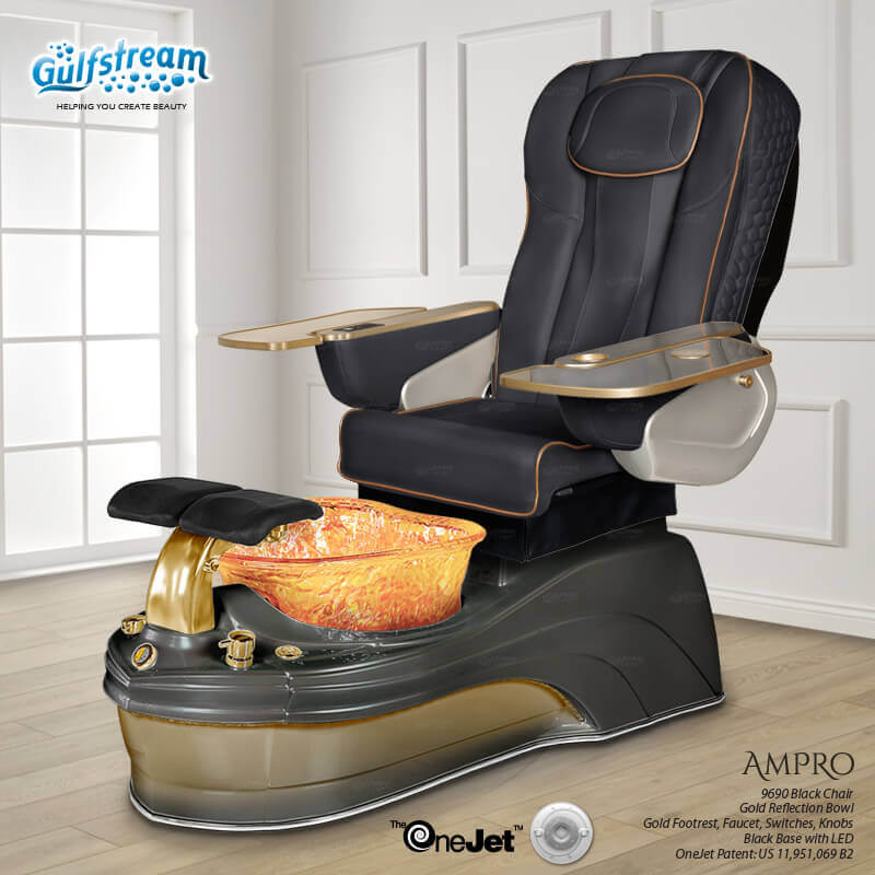 Ampro (Please Call JNBS to Order)