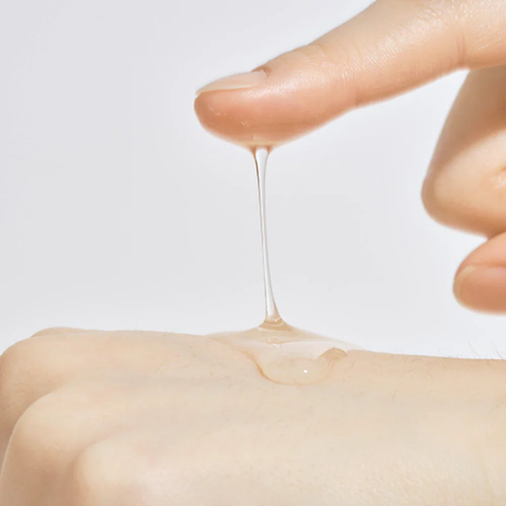 ANUA Heartleaf 80% Soothing Ampoule 30mL