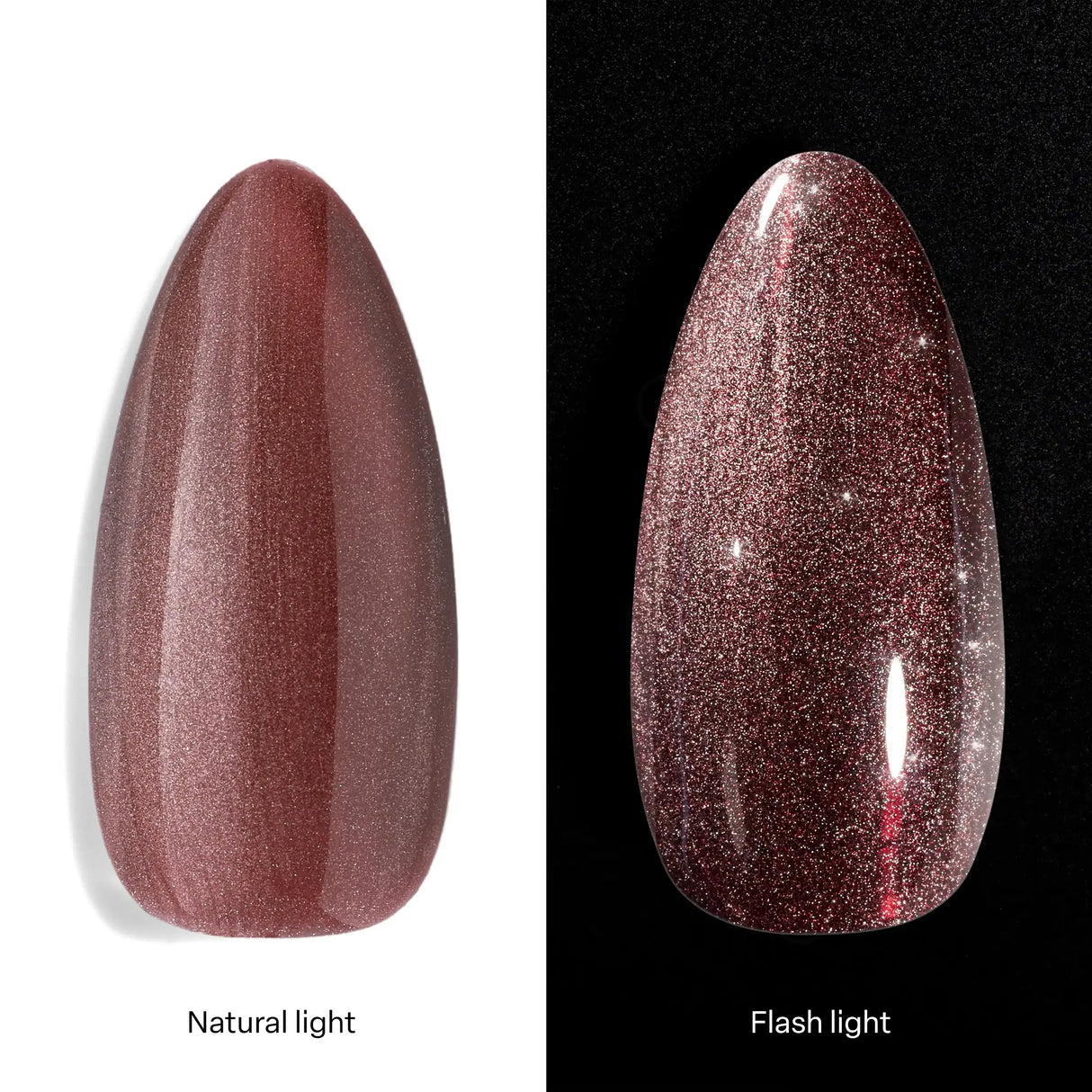 Apres Velvet Cat Eye - Astral Gel Couleur - Aces CE17