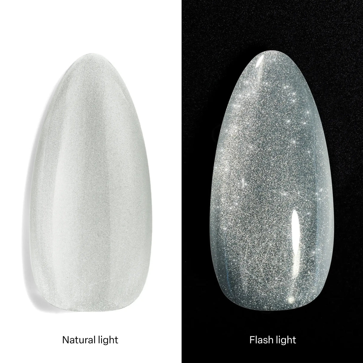 Apres Velvet Cat Eye - Astral Gel Couleur - High Priestess CE11