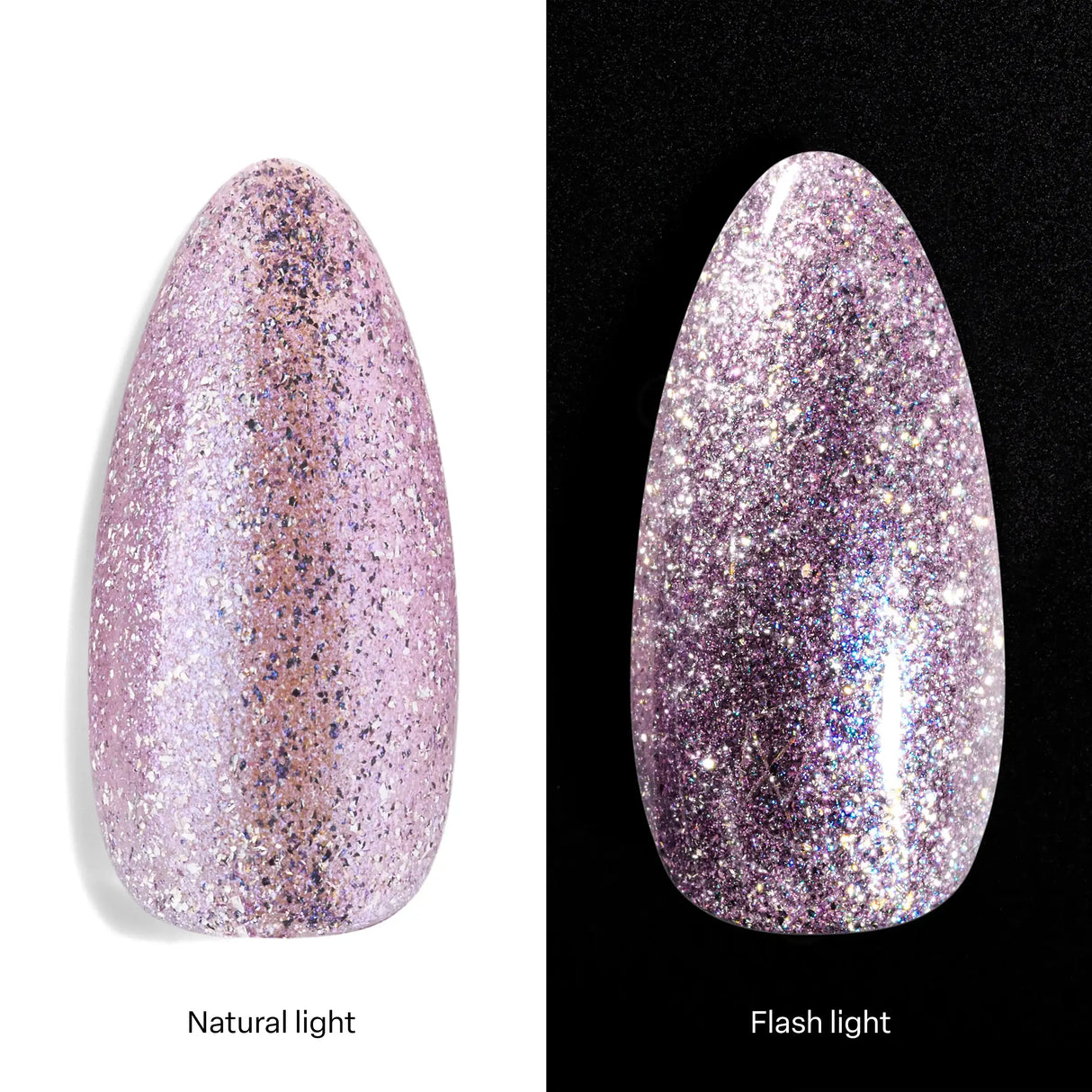 Apres Shimmery Cat Eye - Astral Gel Couleur - Major Arcana CE10