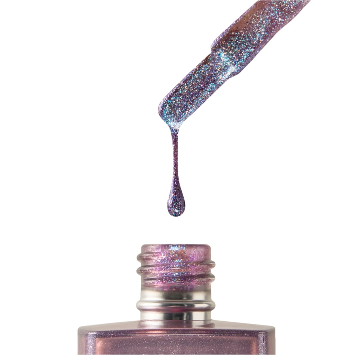 Apres Shimmery Cat Eye - Astral Gel Couleur - North Node CE08