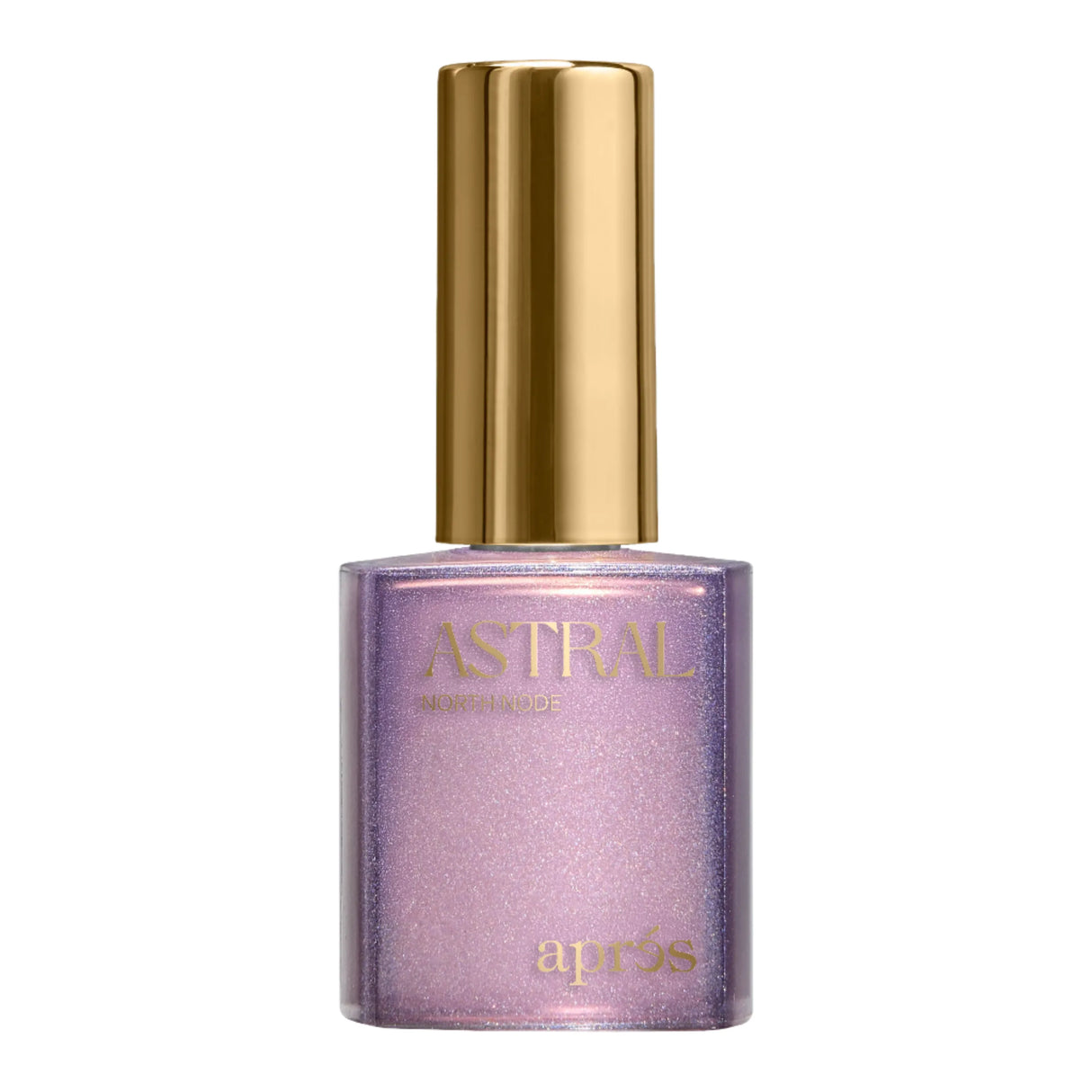 Apres Shimmery Cat Eye - Astral Gel Couleur - North Node CE08