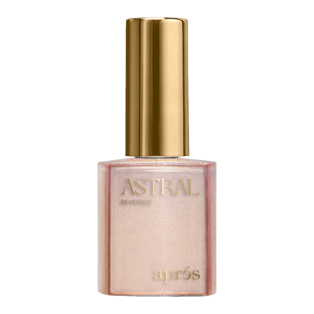Apres Shimmery Cat Eye - Astral Gel Couleur - Reversed CE02