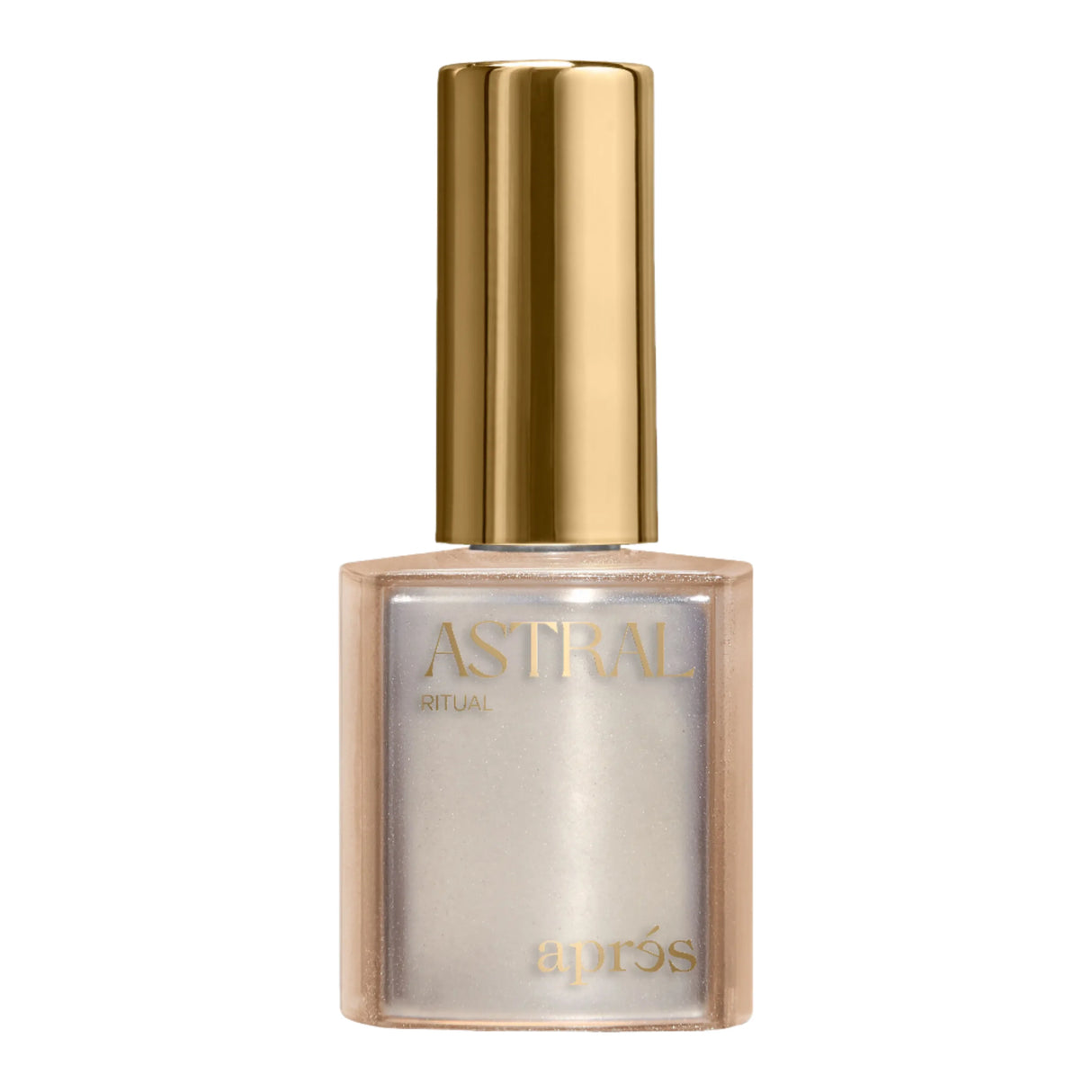 Apres Shimmery Cat Eye - Astral Gel Couleur - Ritual CE05