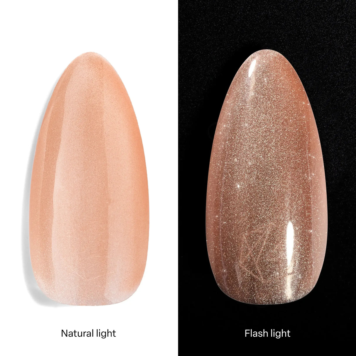 Apres Velvet Cat Eye - Astral Gel Couleur - South Node CE12