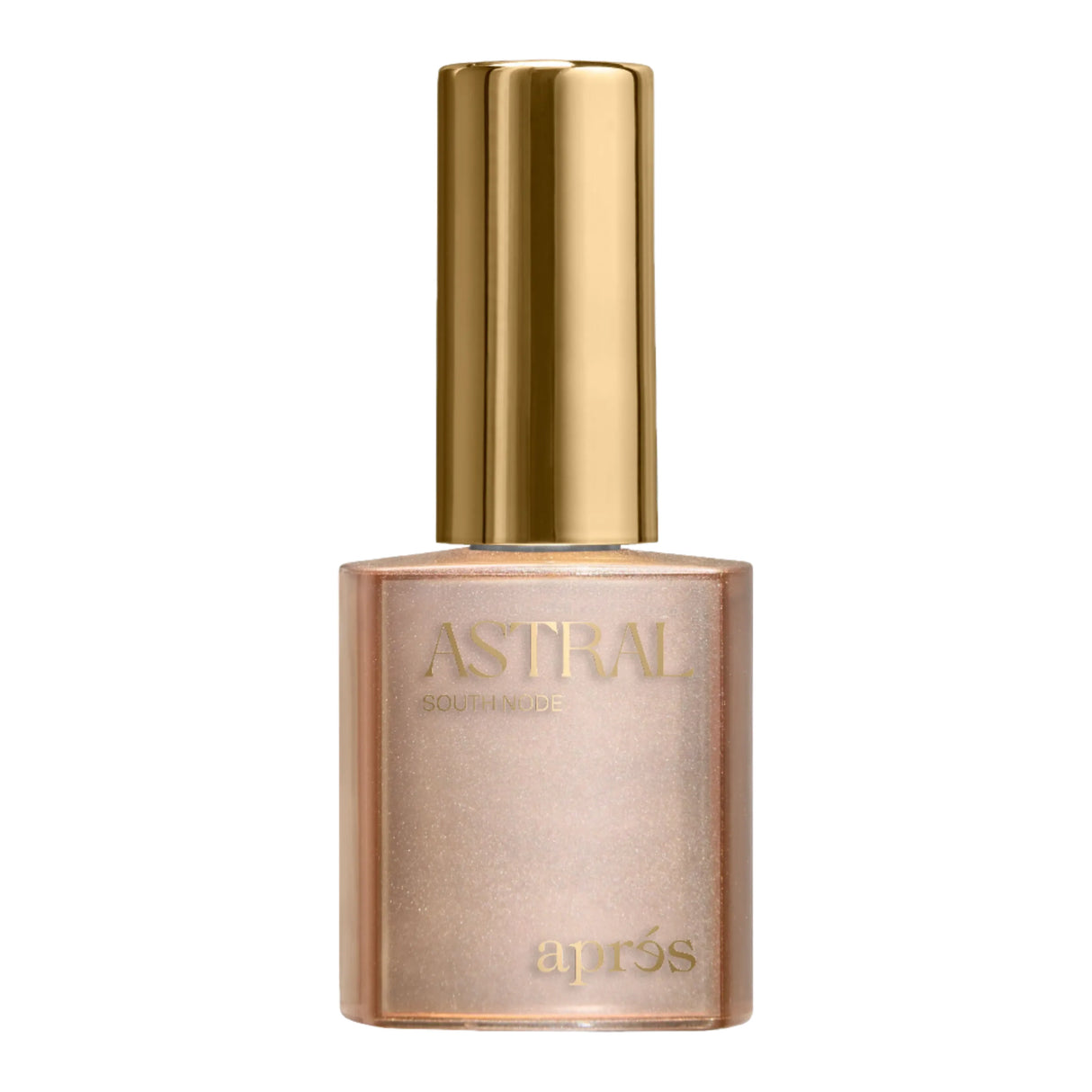 Apres Velvet Cat Eye - Astral Gel Couleur - South Node CE12