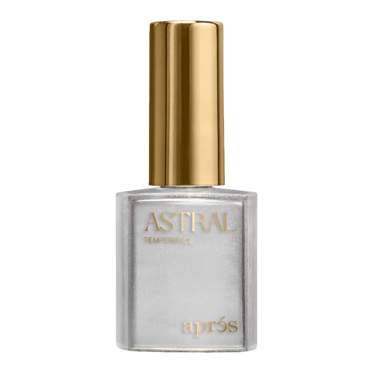 Apres Shimmery Cat Eye - Astral Gel Couleur - Temperance CE01