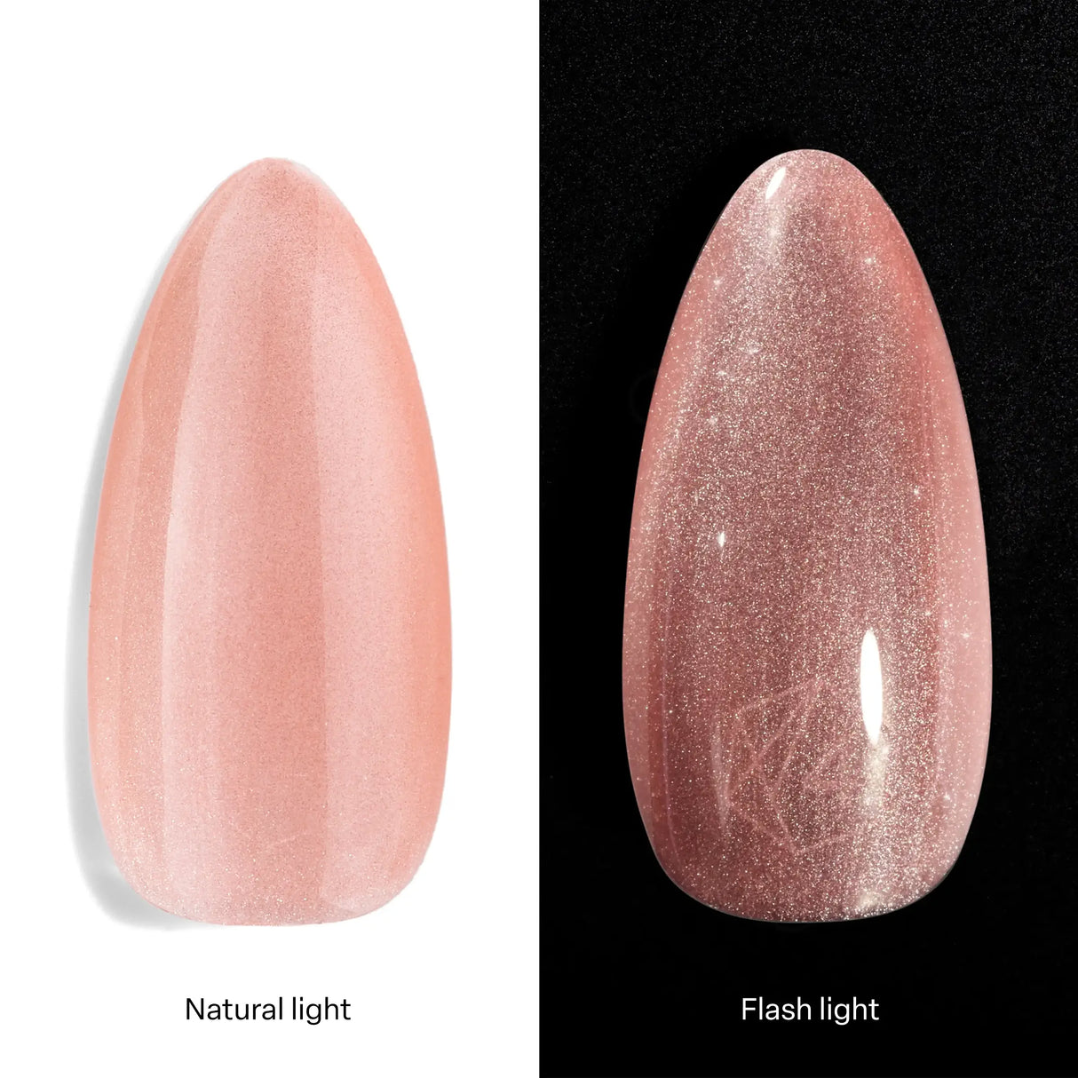 Apres Velvet Cat Eye - Astral Gel Couleur - The Empress CE13