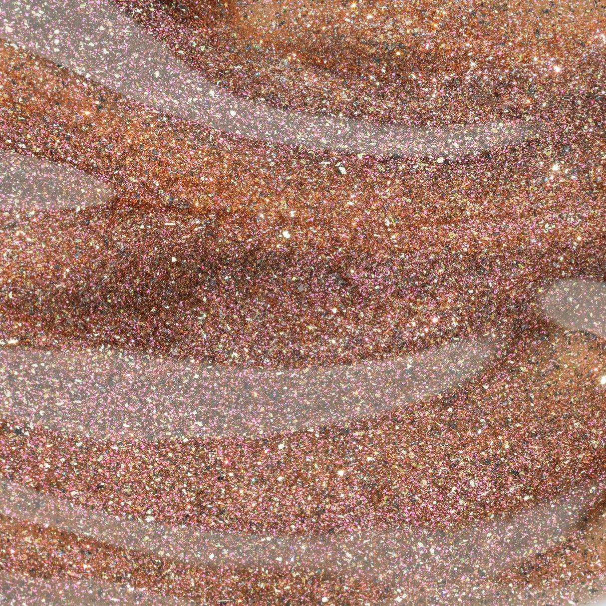 Apres Shimmery Cat Eye - Astral Gel Couleur - The Sun CE09