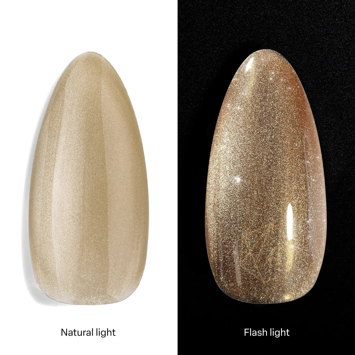 Apres Velvet Cat Eye - Astral Gel Couleur - Wheel Of Fortune CE18