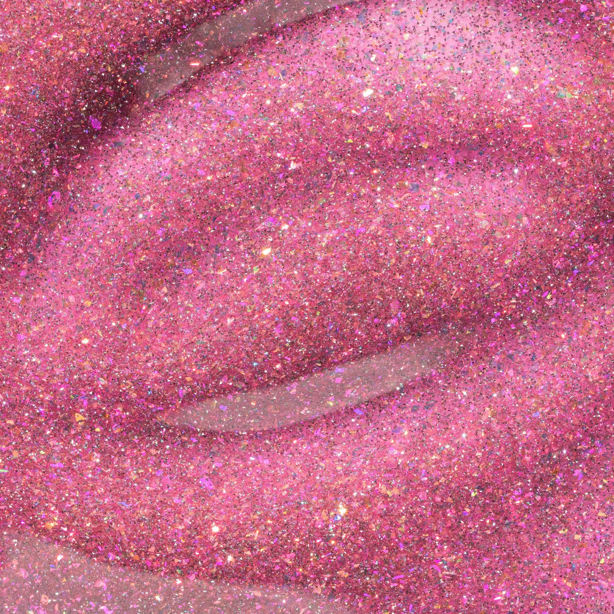 Apres Flash Glitter - Astral Gel Couleur - Kama Or Karma FG10