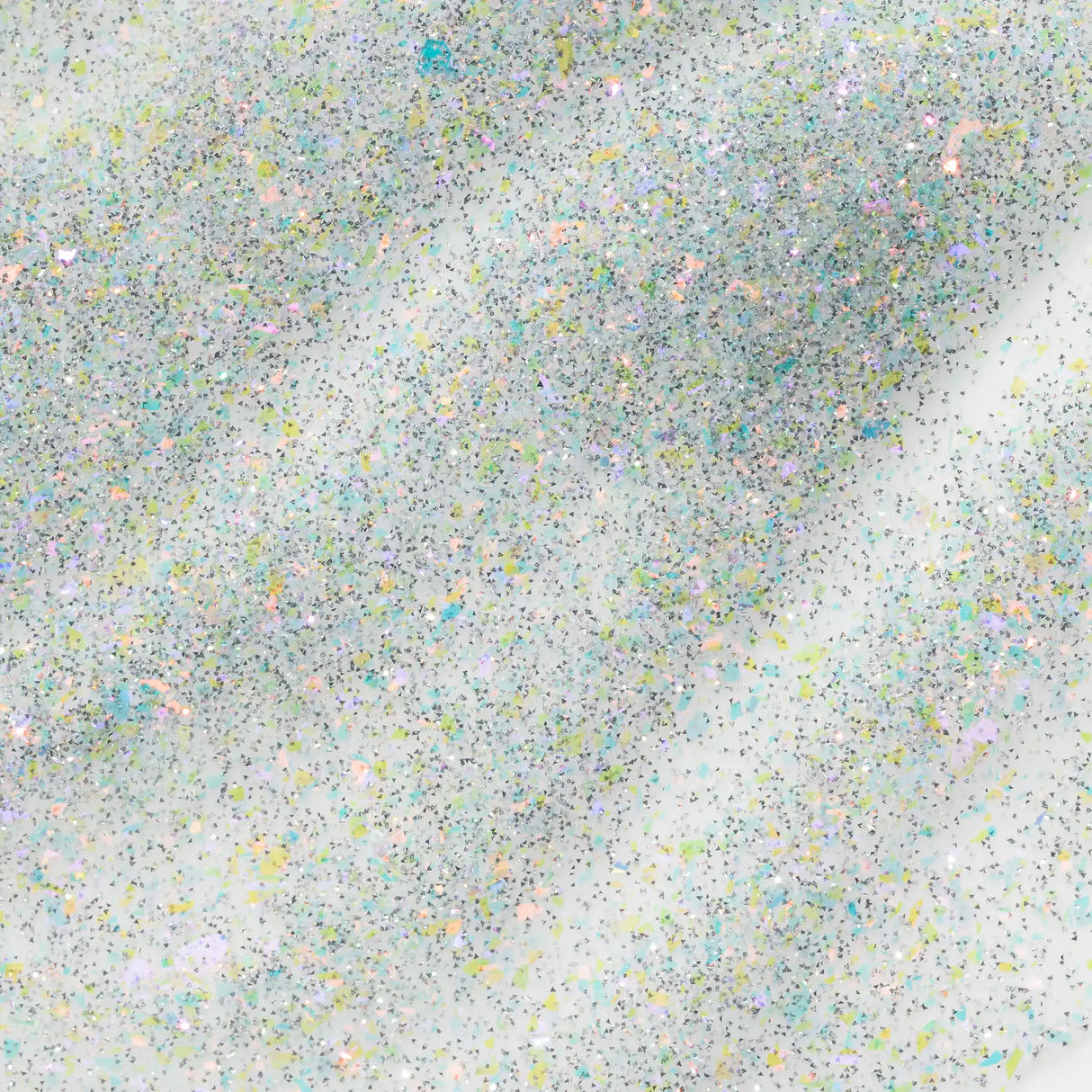 Apres Flash Glitter - Astral Gel Couleur - Wakey Reiki FG01