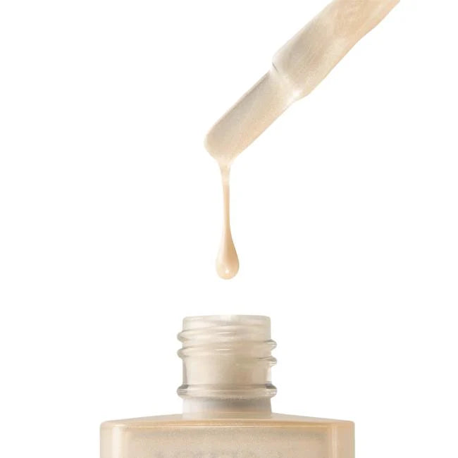 Apres Pearlescent - Astral Gel Couleur - Balance P09