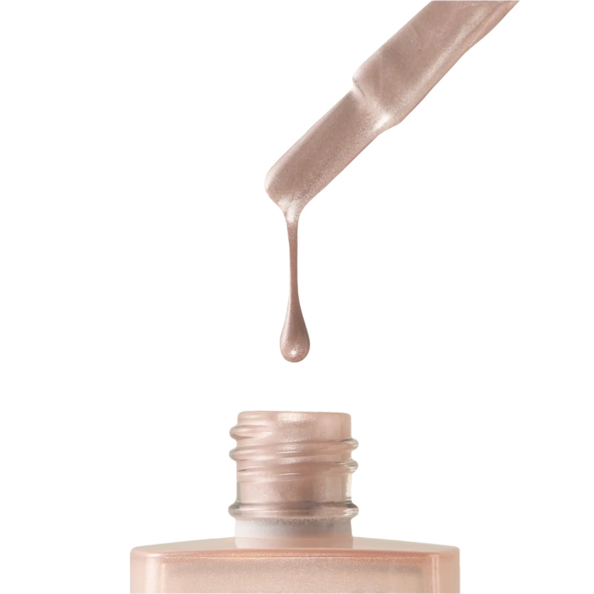 Apres Pearlescent - Astral Gel Couleur - Cardinal P08