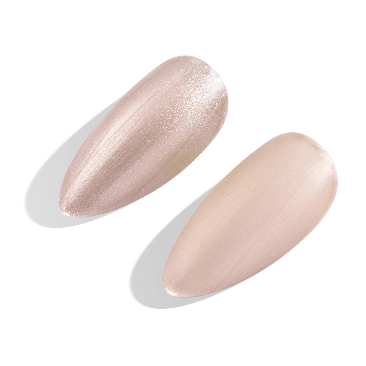 Apres Pearlescent - Astral Gel Couleur - Cardinal P08