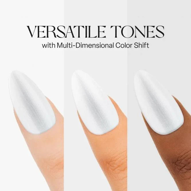 Apres Pearlescent - Astral Gel Couleur - Midheaven P02