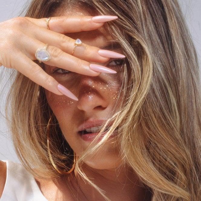 Apres Pearlescent - Astral Gel Couleur - Midheaven P02