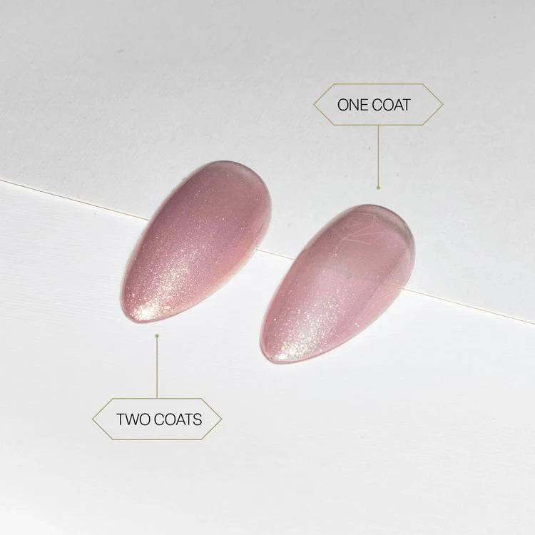 Apres Pearlescent - Astral Gel Couleur - Retrograde P06