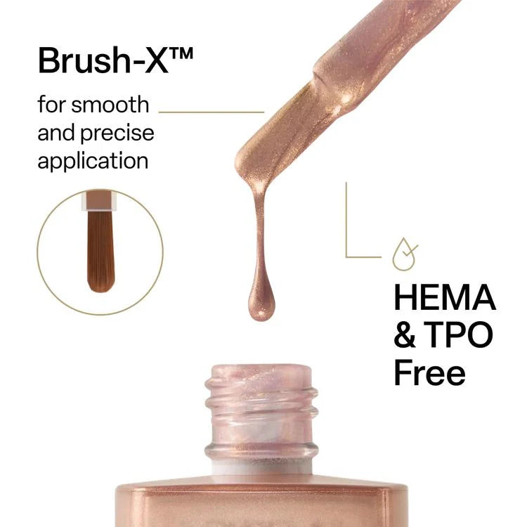 Apres Pearlescent - Astral Gel Couleur - Retrograde P06