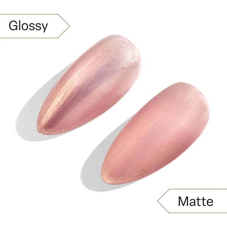 Apres Pearlescent - Astral Gel Couleur - Retrograde P06