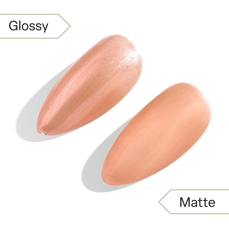 Apres Pearlescent - Astral Gel Couleur - Shadow P05