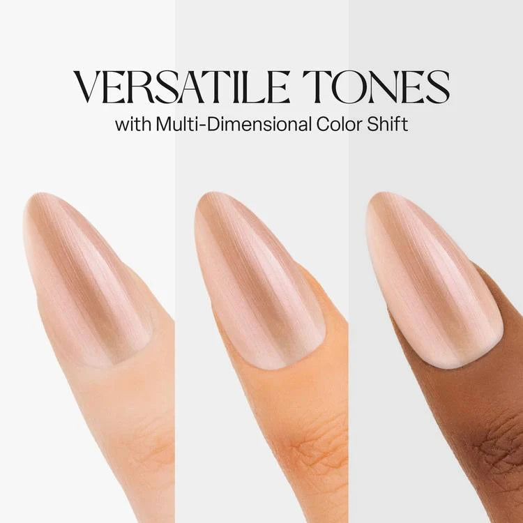 Apres Pearlescent - Astral Gel Couleur - Shadow P05