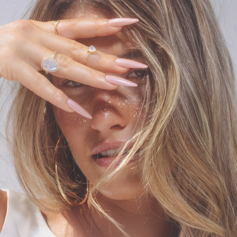 Apres Pearlescent Collection - Astral Gel Couleur (10pcs)