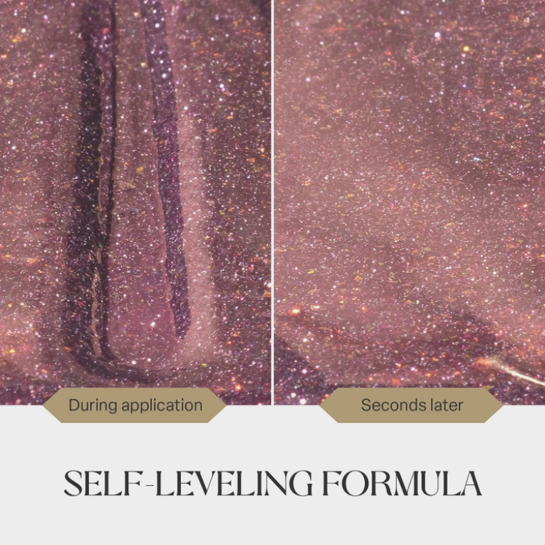 Apres Pearlescent Collection - Astral Gel Couleur (10pcs)