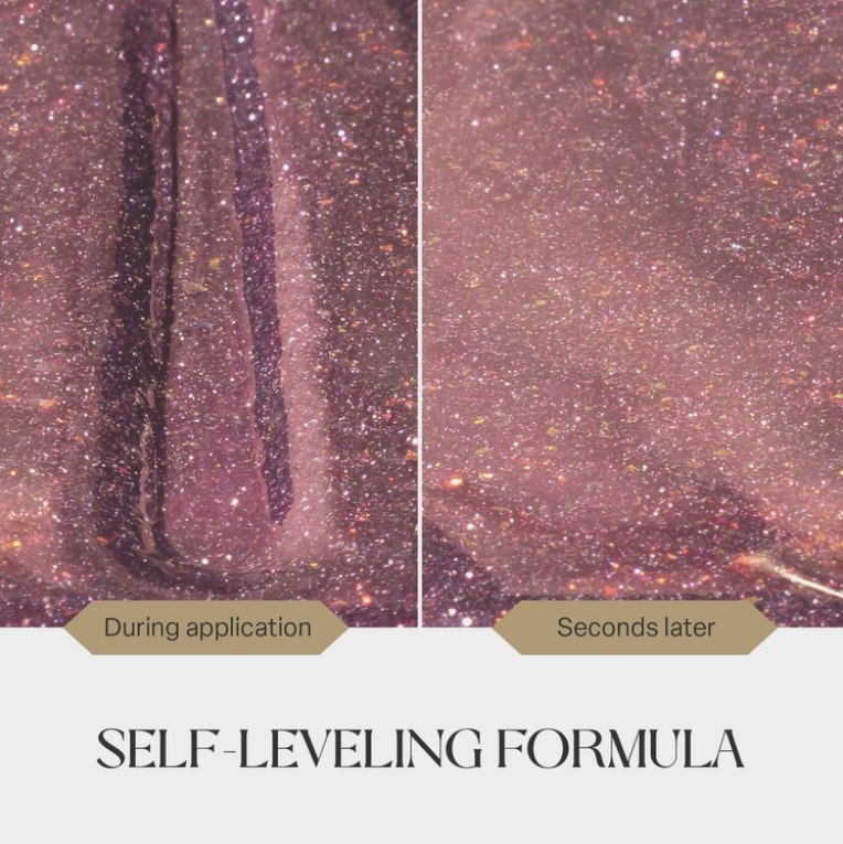 Apres Velvet Cat Eye Collection - Astral Gel Couleur (10pcs)