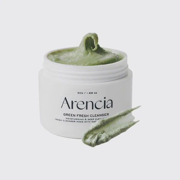 Arencia Mochi Cleanser