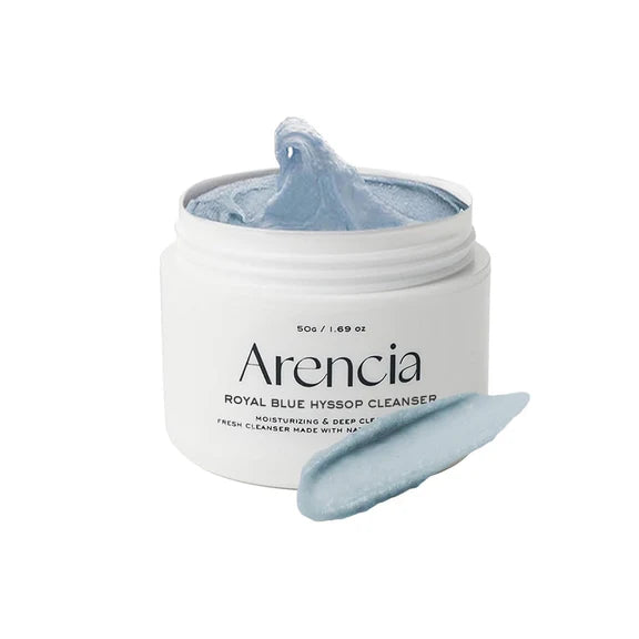 Arencia Mochi Cleanser