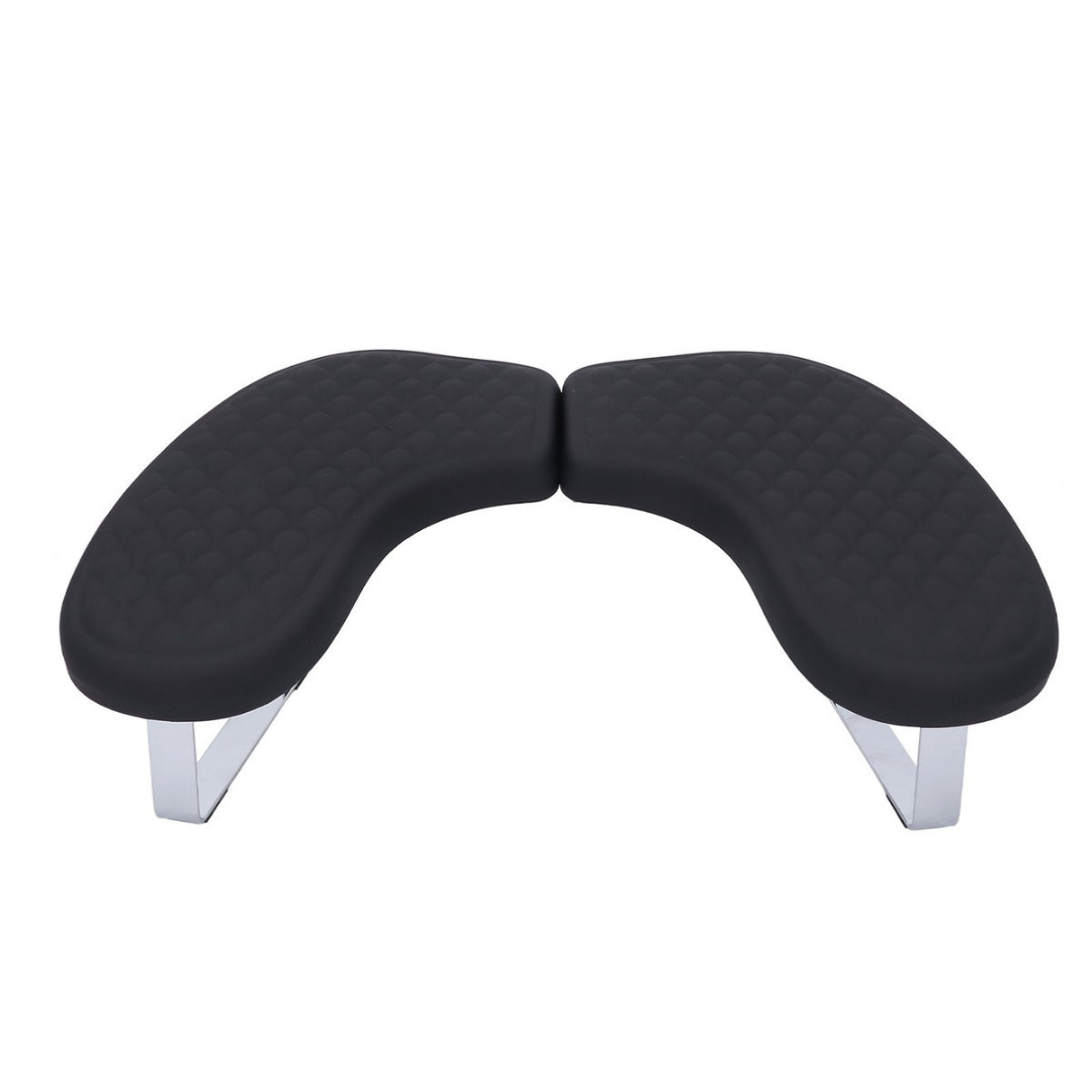 JNBS Cushion U Shape Foldable Nail Arm Rest
