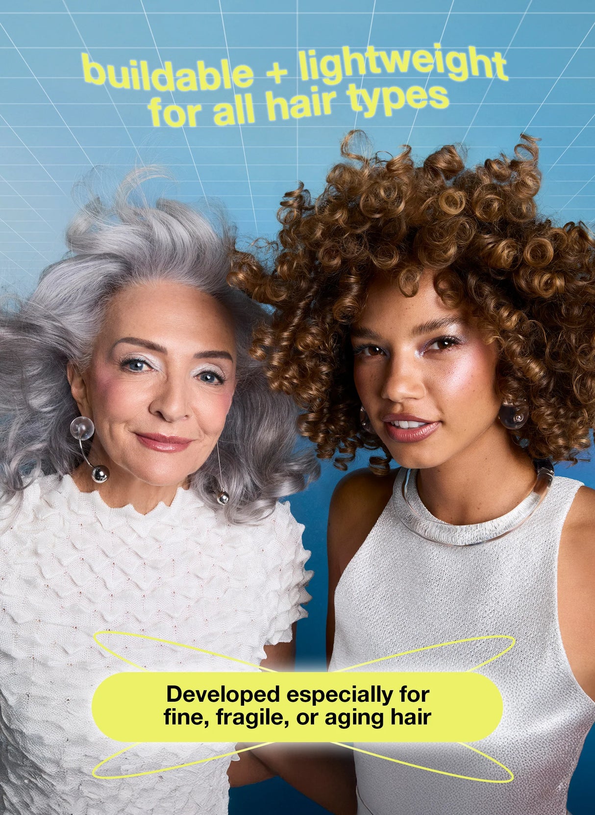 K18 Biomimetic Hairscience AstroLift Reparative Volume Spray