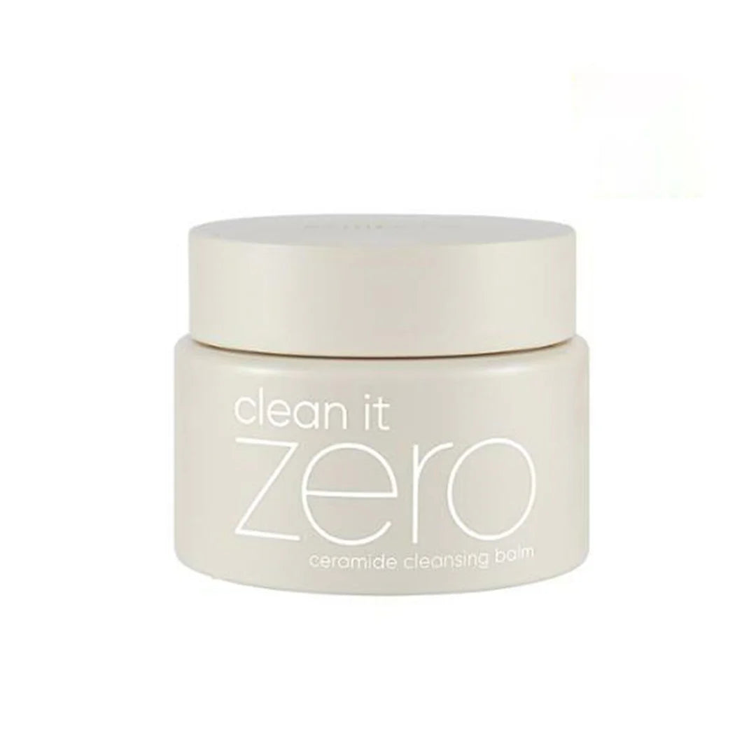Banila Co Clean It Zero Cleansing Balm