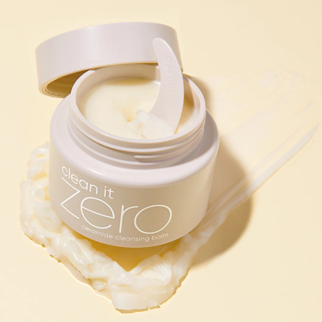 Banila Co Clean It Zero Cleansing Balm