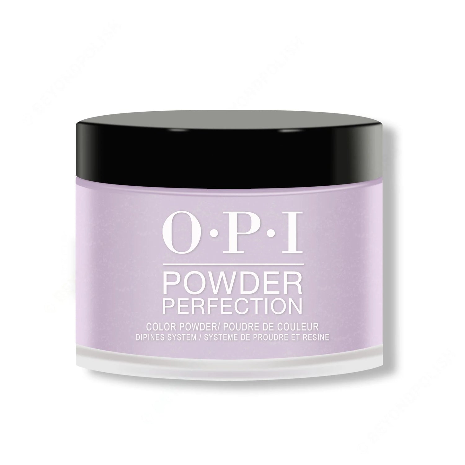 OPI Powder Perfection DP D60 Achievement Unlocked 43 g (1.5oz)