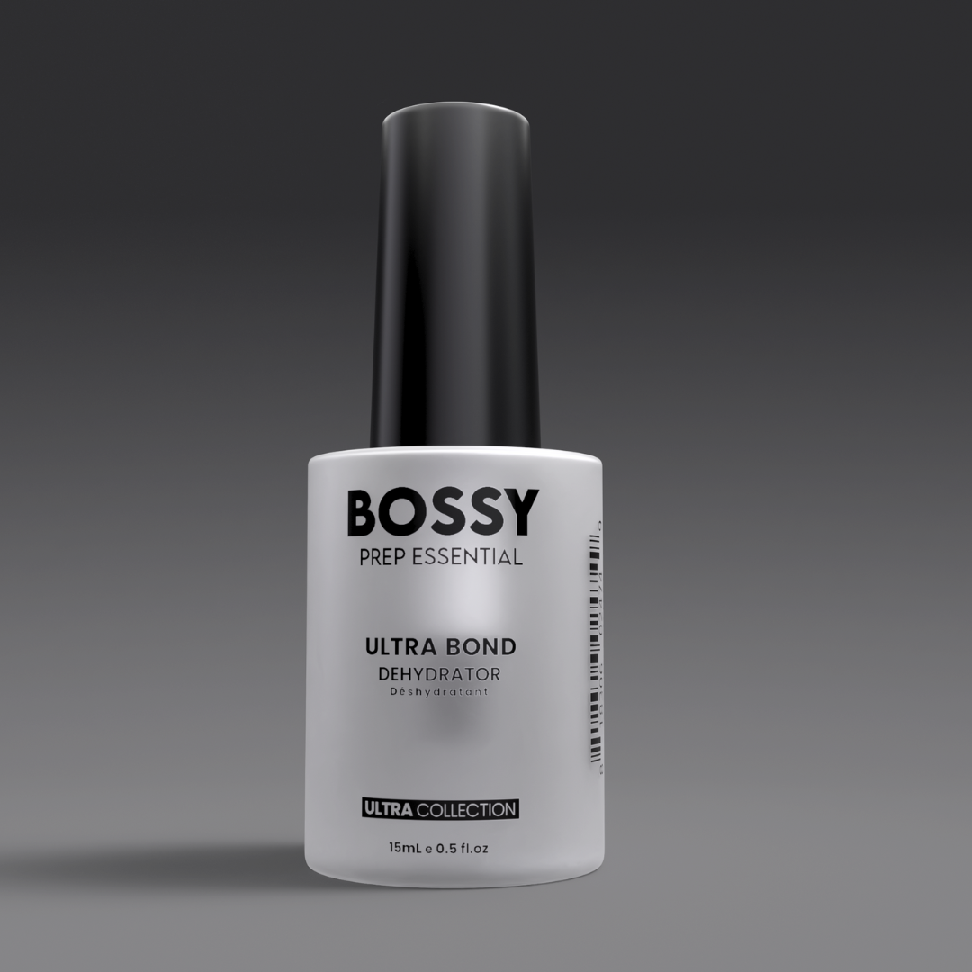 BOSSY-ULTRA-BOND-DEHYDRATOR-COLLECTION-NAIL-GEL-POLISH