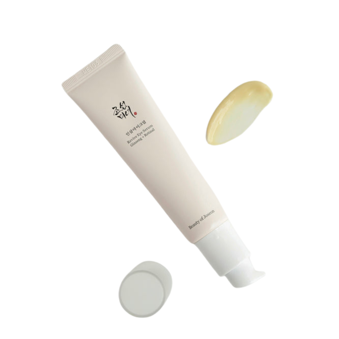 Beauty of Joseon Revive Eye Serum : Ginseng + Retinal 30ml