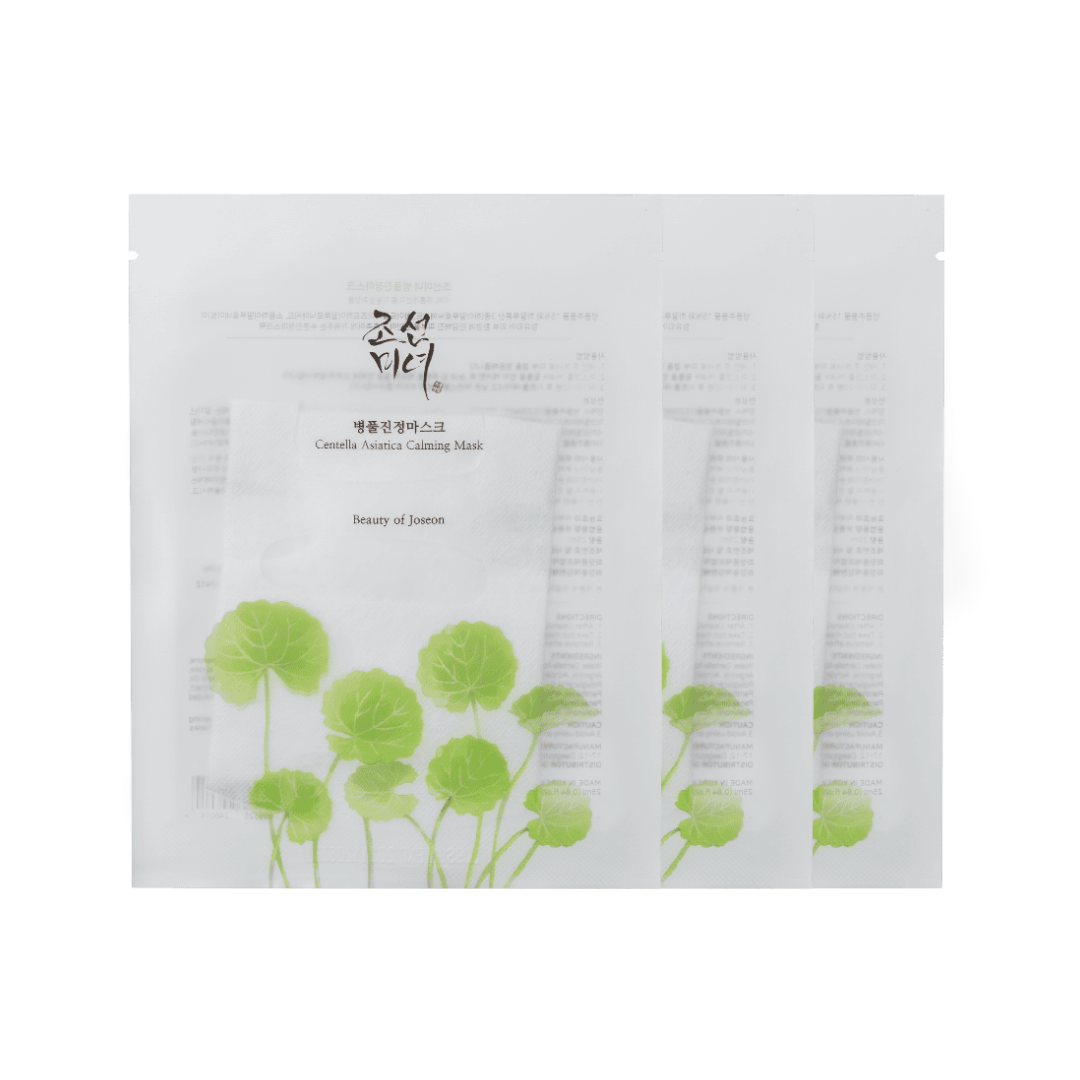 Beauty of Joseon Centella Asiatica Calming Mask