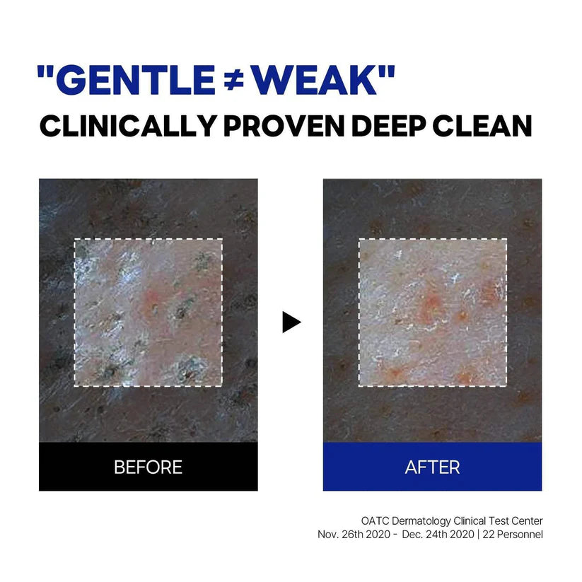 ROUND LAB Birch Juice Moisturizing Cleanser 150mL