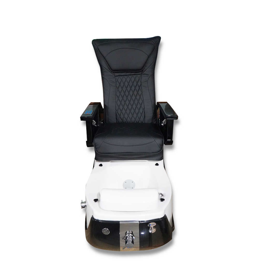 JNBS-06 - Barrie - Pedicure Spa Chair (Please Call JNBS to Order)