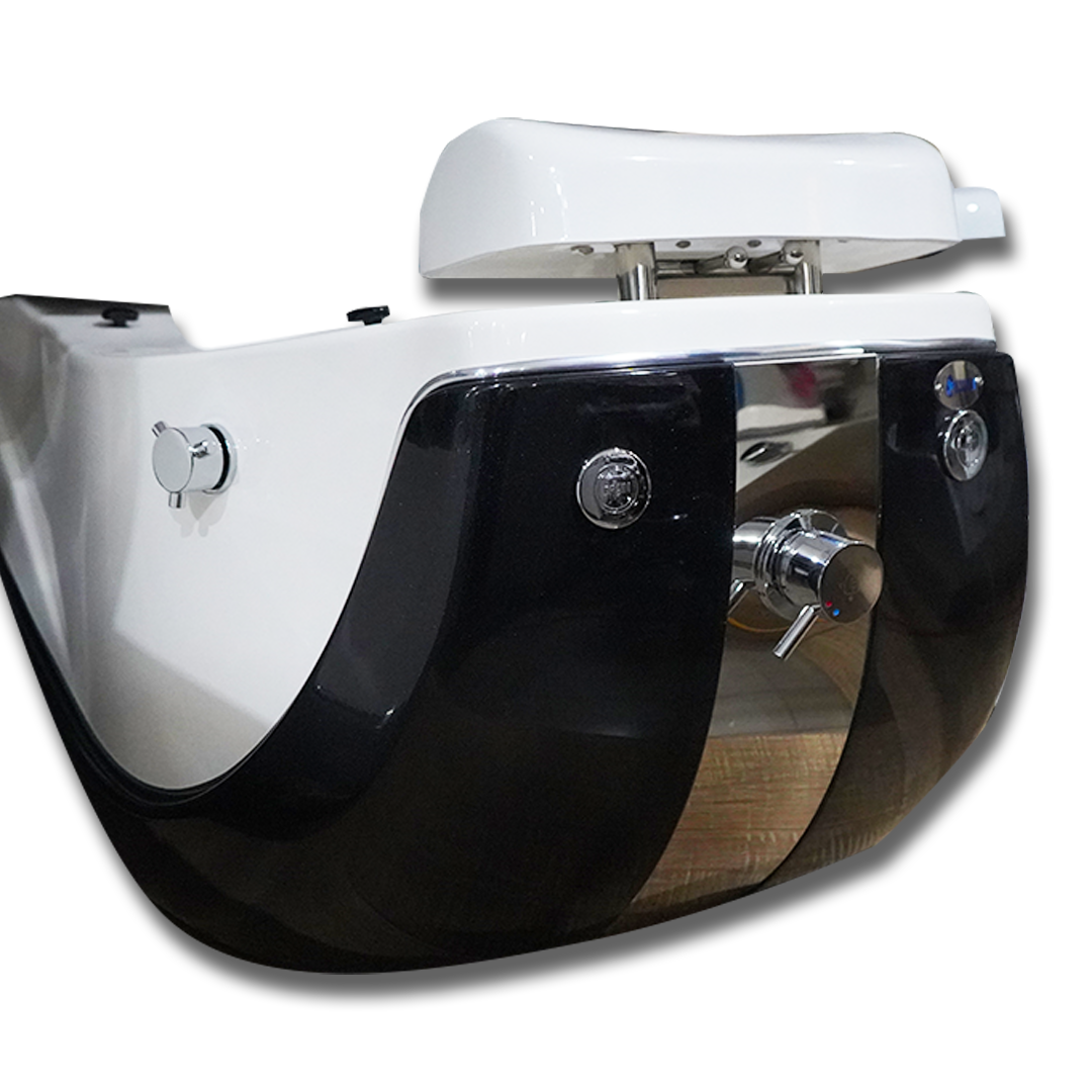 JNBS-06 - Barrie - Pedicure Spa Chair (Please Call JNBS to Order)