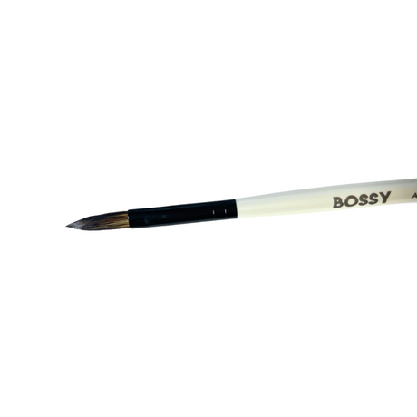 Bossy Acrylic Brush Creation Size 08