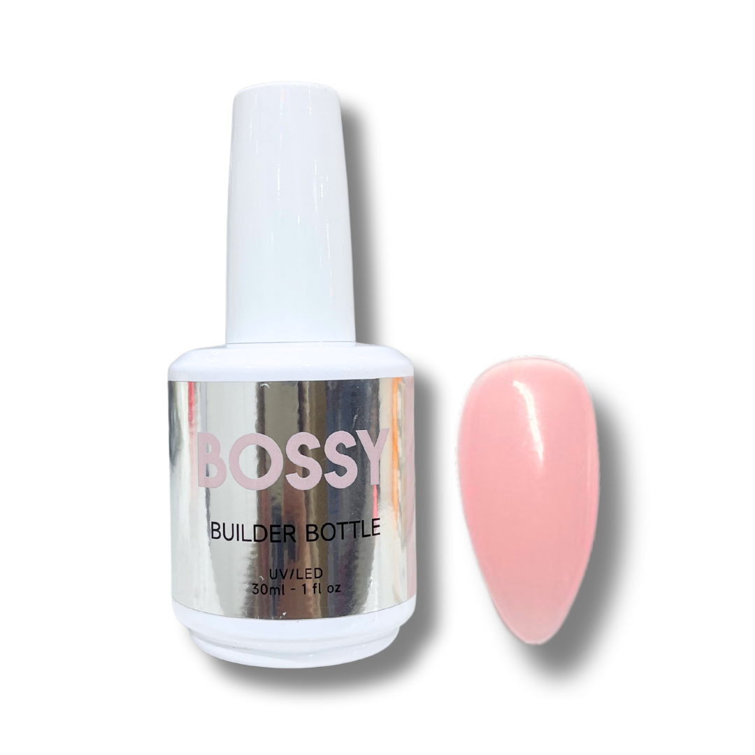 BOSSY Gel Builder Bottle 005 (30ml)
