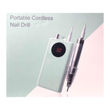 Cordless Portable Nail Drill Machine 30000 RMP / 36 Watts